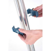 Lastolite BG Pano Self Support 4m Chroma Green