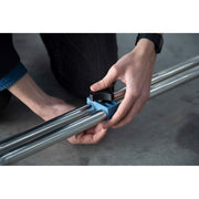 Lastolite BG Pano Self Support 4m Chroma Green