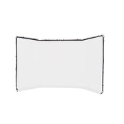 Lastolite BG Pano Self Support 4m White