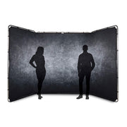 Lastolite BG Pano Self Support 4m Granit