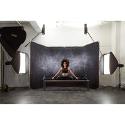 Lastolite BG Pano Self Support 4m Granit