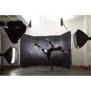 Lastolite BG Pano Self Support 4m Granit