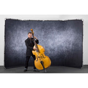 Lastolite BG Pano Self Support 4m Granit