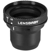 Lensbaby Creative Bokeh Optic