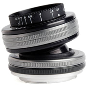 Lensbaby Composer Pro II with Sweet 35 Optic Lens for Canon EF
