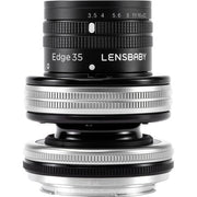 Lensbaby Composer Pro II with Sweet 35 Optic Lens For L Mount