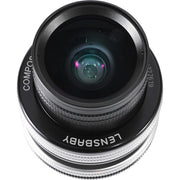 Lensbaby Composer Pro II with Sweet 35 Optic Lens For L Mount