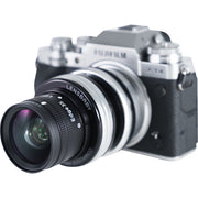 Lensbaby Composer Pro II with Sweet 35 Optic Lens for Micro Four Thirds