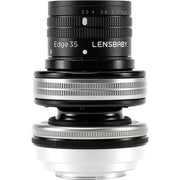 Lensbaby Composer Pro II with Sweet 35 Optic Lens For Nikon Z