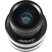 Lensbaby Composer Pro II with Sweet 35 Optic Lens for Nikon F