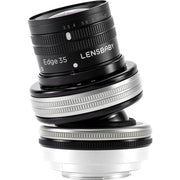 Lensbaby Composer Pro II with Sweet 35 Optic Lens for Nikon F