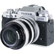 Lensbaby Composer Pro II with Sweet 50 Optic Lens For L Mount