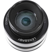 Lensbaby Composer Pro II with Sweet 80 Optic For L Mount