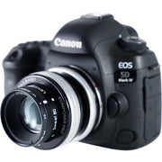 Lensbaby Composer Pro II with Sweet 80 Optic For L Mount