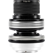 Lensbaby Composer Pro II with Edge 80 Optic For Micro Four Thirds