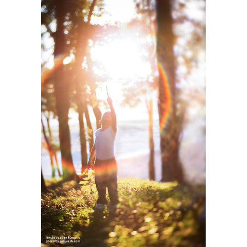Lensbaby Composer Pro II with Edge 80 Optic For Nikon Z