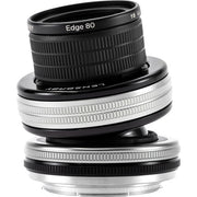 Lensbaby Composer Pro II with Edge 80 Optic For Nikon F