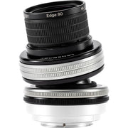 Lensbaby Composer Pro II with Edge 80 Optic For Nikon F