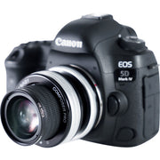 Lensbaby Composer Pro II with Edge 80 Optic For Nikon F