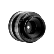 Lensbaby Composer Pro II w/ Double Glass II Optic for Fuji X