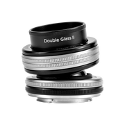 Lensbaby Composer Pro II with Double Glass II for L Mount