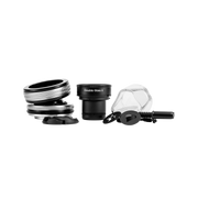 Lensbaby Composer Pro II with Double Glass II for L Mount