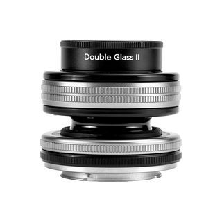 Lensbaby Composer Pro II with Double Glass II for Nikon Z