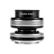 Lensbaby Composer Pro II with Double Glass II for Nikon Z