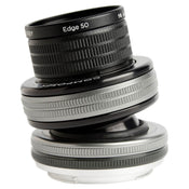 Lensbaby Composer Pro II with Edge 50 Optic Lens for Canon EF