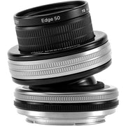 Lensbaby Composer Pro II with Edge 50 Optic Lens for L Mount