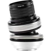 Lensbaby Composer Pro II with Edge 50 Optic Lens for L Mount