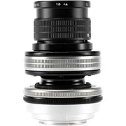 Lensbaby Composer Pro II with Edge 50 Optic Lens for L Mount