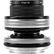 Lensbaby Composer Pro II with Edge 50 Optic Lens for L Mount