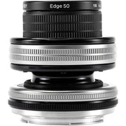 Lensbaby Composer Pro II with Edge 50 Optic Lens for L Mount