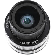 Lensbaby Composer Pro II with Edge 50 Optic Lens for L Mount