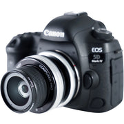Lensbaby Composer Pro II with Edge 50 Optic Lens for L Mount