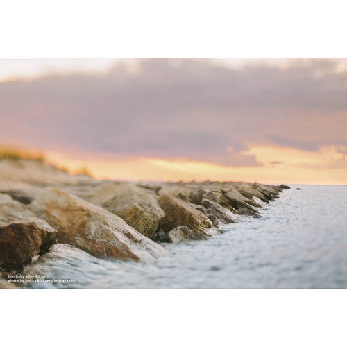 Lensbaby Composer Pro II with Edge 50 Optic Lens for L Mount