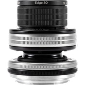 Lensbaby Composer Pro II with Edge 80 Optic For L Mount
