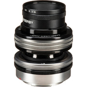 Lensbaby Composer Pro II with Sweet 80 Optic for Canon RF