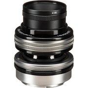 Lensbaby Composer Pro II with Sweet 80 Optic for Canon RF