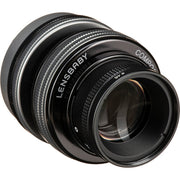Lensbaby Composer Pro II with Sweet 80 Optic for Canon RF