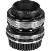 Lensbaby Composer Pro II with Sweet 80 Optic Lens for Canon EF