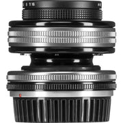 Lensbaby Composer Pro II with Sweet 80 Optic Lens for Canon EF
