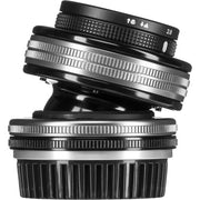 Lensbaby Composer Pro II with Sweet 80 Optic Lens for Canon EF