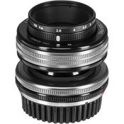 Lensbaby Composer Pro II with Sweet 80 Optic Lens for Canon EF