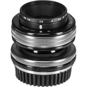 Lensbaby Composer Pro II with Sweet 80 Optic Lens for Canon EF