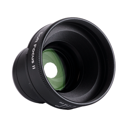 Lensbaby Composer Pro II With Soft Focus II Optic for L Mount