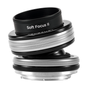 Lensbaby Composer Pro II With Soft Focus II Optic for Sony E