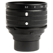 Lensbaby Edge 50 Optic