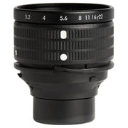 Lensbaby Edge 50 Optic
